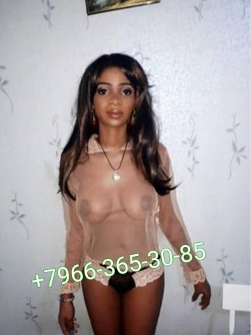 Индивидуалка Юнона Фотография 4