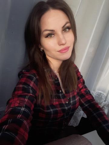 Индивидуалка Ника Фотография 2